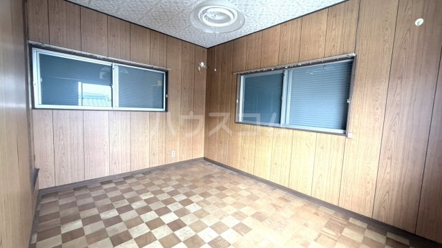 6/24 室内