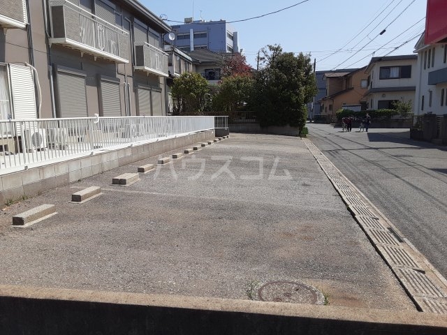 29/30 駐車場