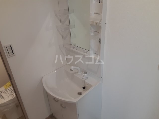 18/30 洗面