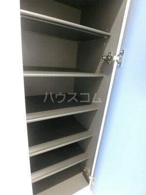 7/28 玄関