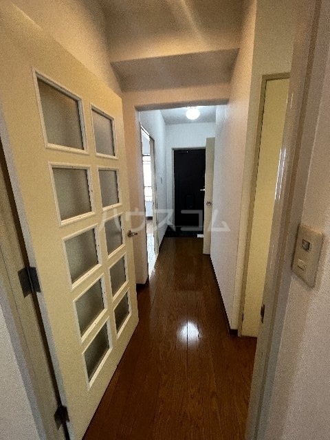 11/30 室内