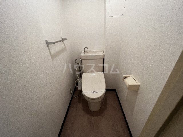 21/30 トイレ