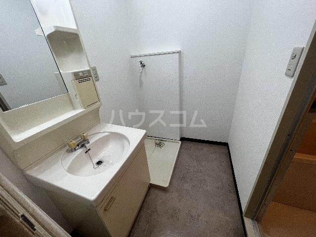 22/30 洗面