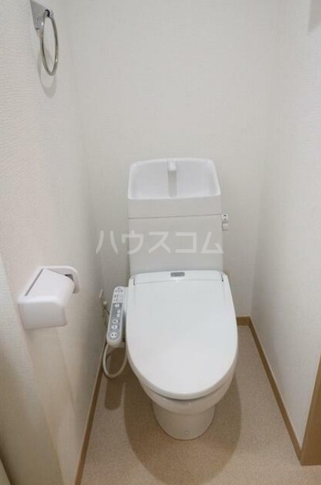 9/24 トイレ