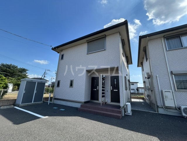3/12 外観