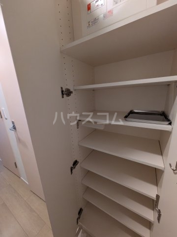 11/30 収納