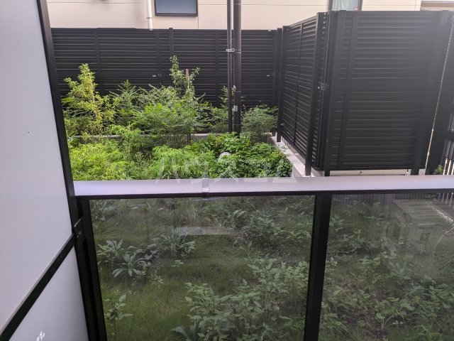 24/30 バルコニー