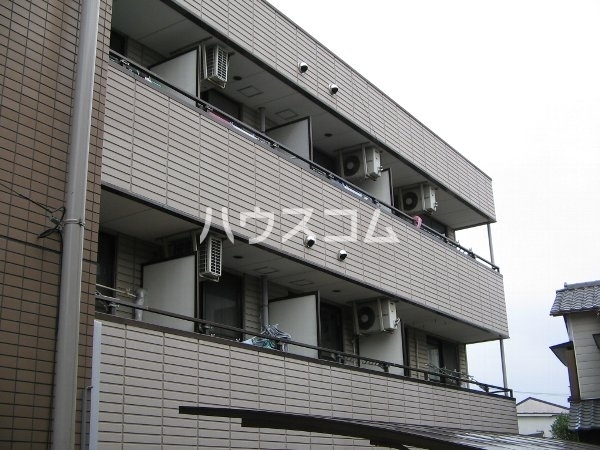 1/13 外観