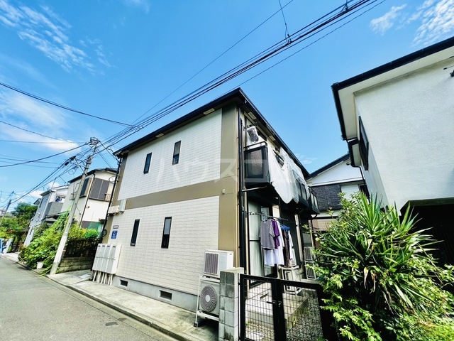 1/30 外観