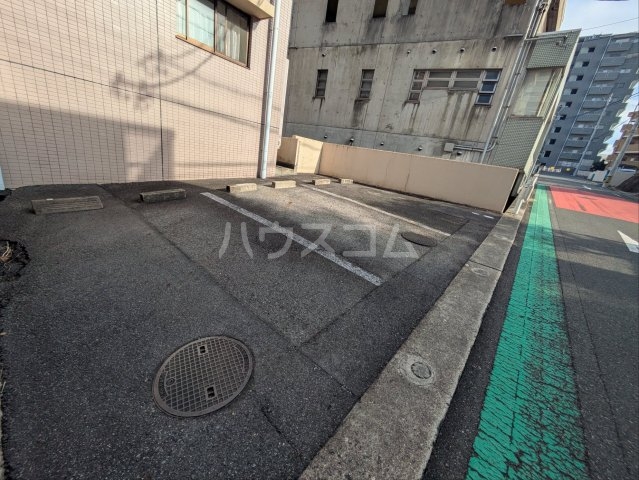 29/30 駐車場