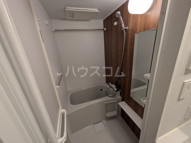 12/30 浴室
