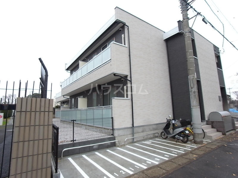 1/19 外観