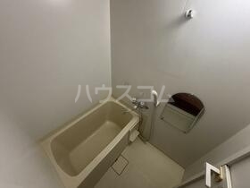 10/20 浴室