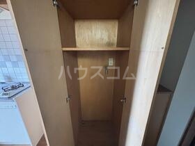 5/20 収納