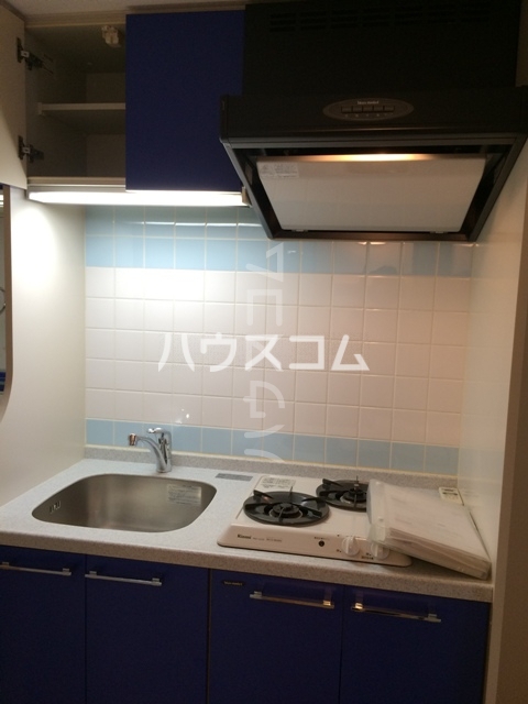 9/27 キッチン