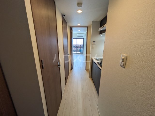 6/30 室内