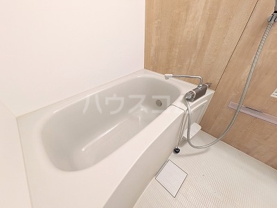 11/24 浴室