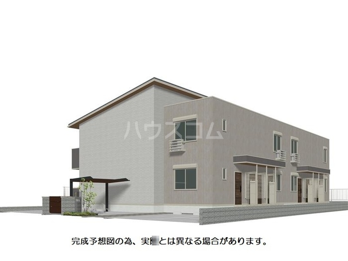 1/12 外観