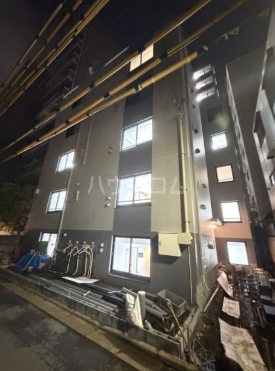 1/26 外観