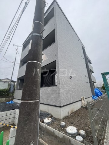7/30 外観