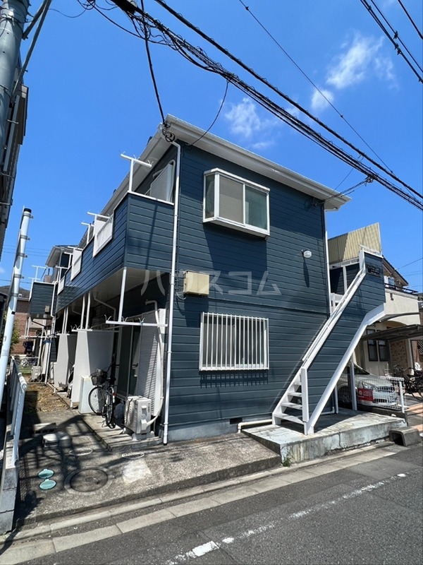 1/30 外観