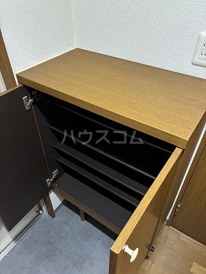 8/30 玄関