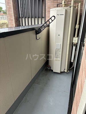 22/30 バルコニー