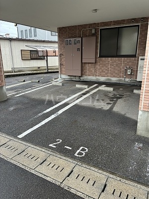 29/30 駐車場