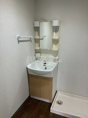 18/30 洗面