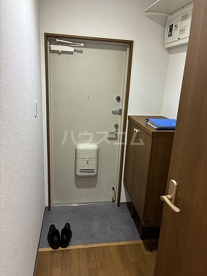 9/30 玄関