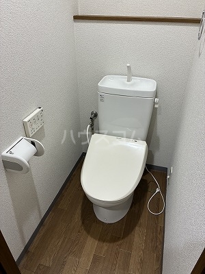 16/30 トイレ