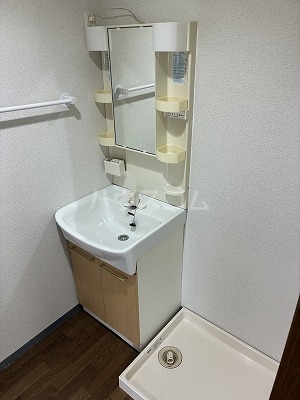 17/30 洗面