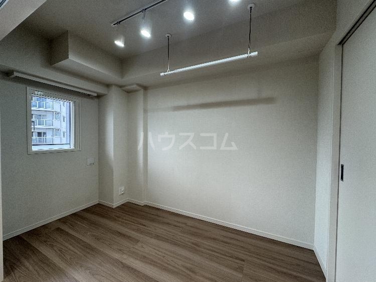 4/16 室内