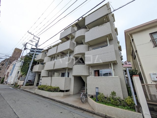 2/12 外観