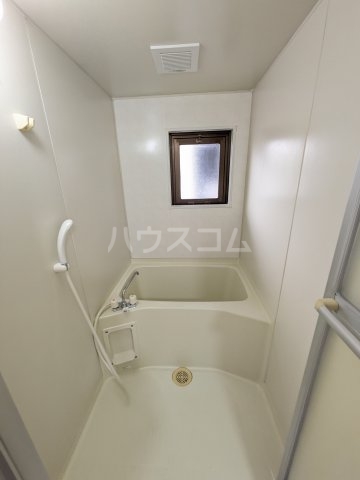 12/30 浴室