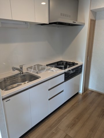 9/26 キッチン