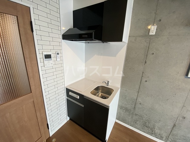 9/28 キッチン