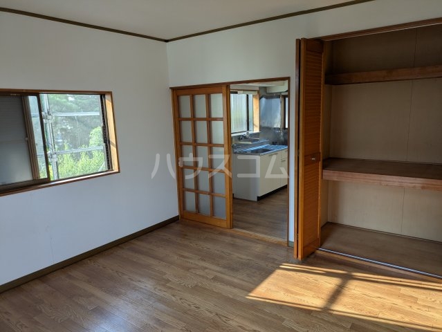 4/24 室内