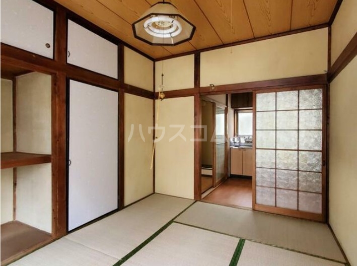 室内