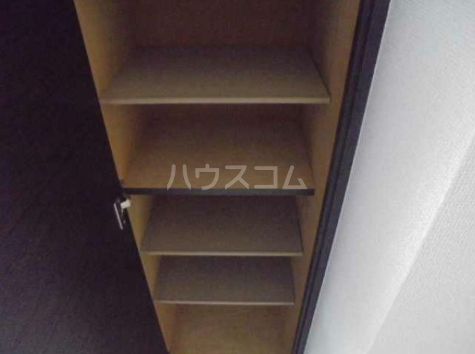 5/24 収納
