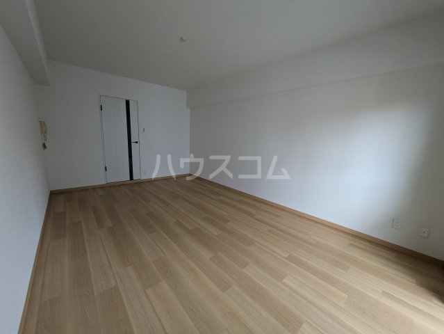 8/29 寝室