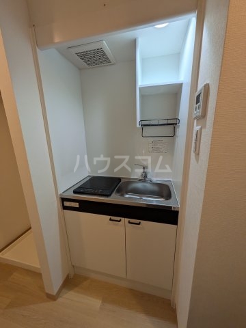 11/29 キッチン