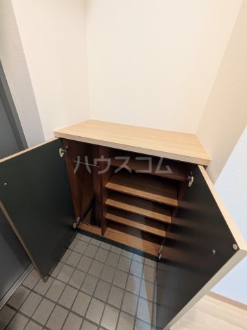 9/29 玄関