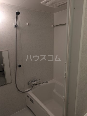 13/29 浴室