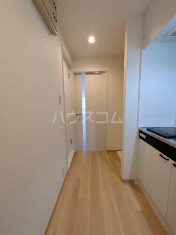 6/29 室内