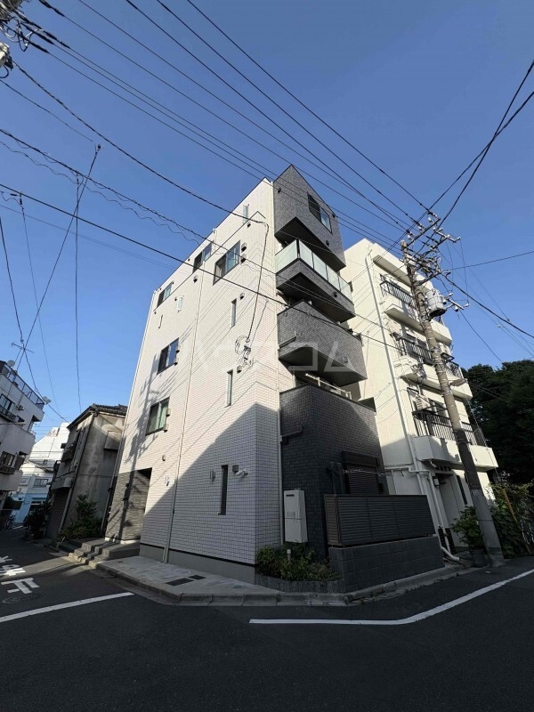 1/12 外観