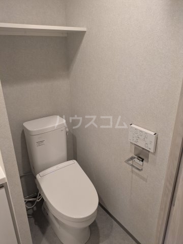 11/27 トイレ