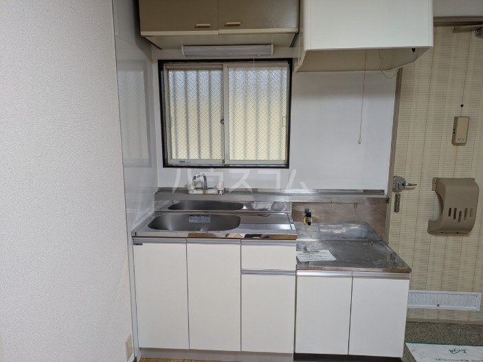 11/24 キッチン