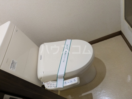 13/24 トイレ