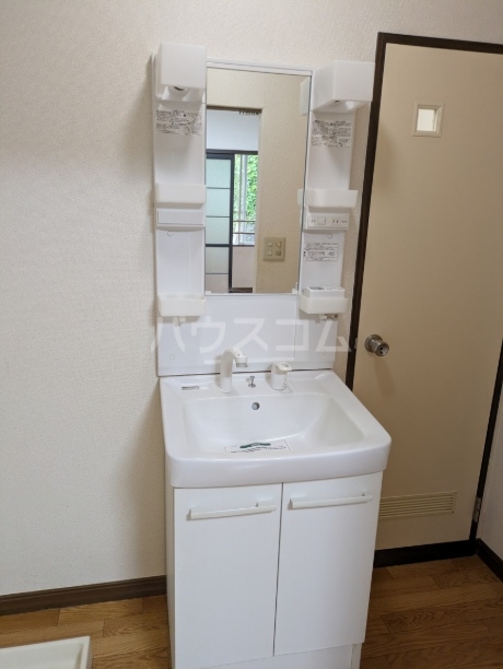 14/24 洗面
